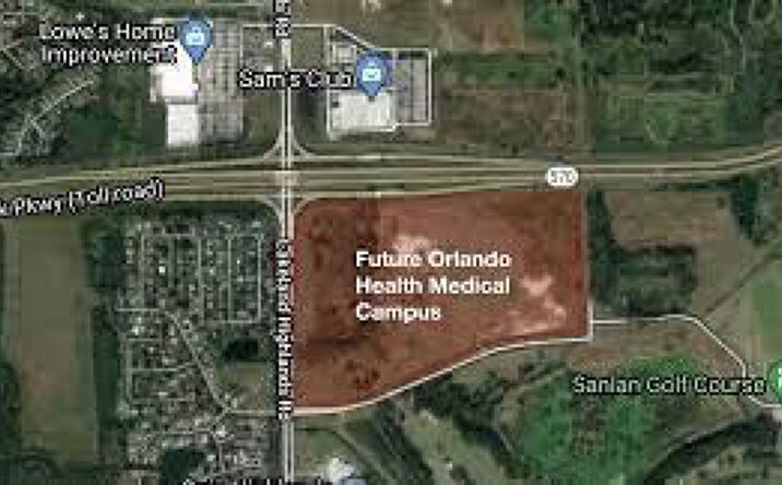 Pictures of Land property located at 4075 Lakeland Highlands Rd, Lakeland, FL 33813 for sales - image #1