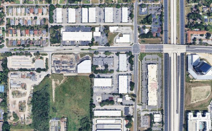 Pictures of Retail, Office, Industrial, Land property located at 292 W Central Pkwy, Altamonte Springs, FL 32714 for sales - image #1