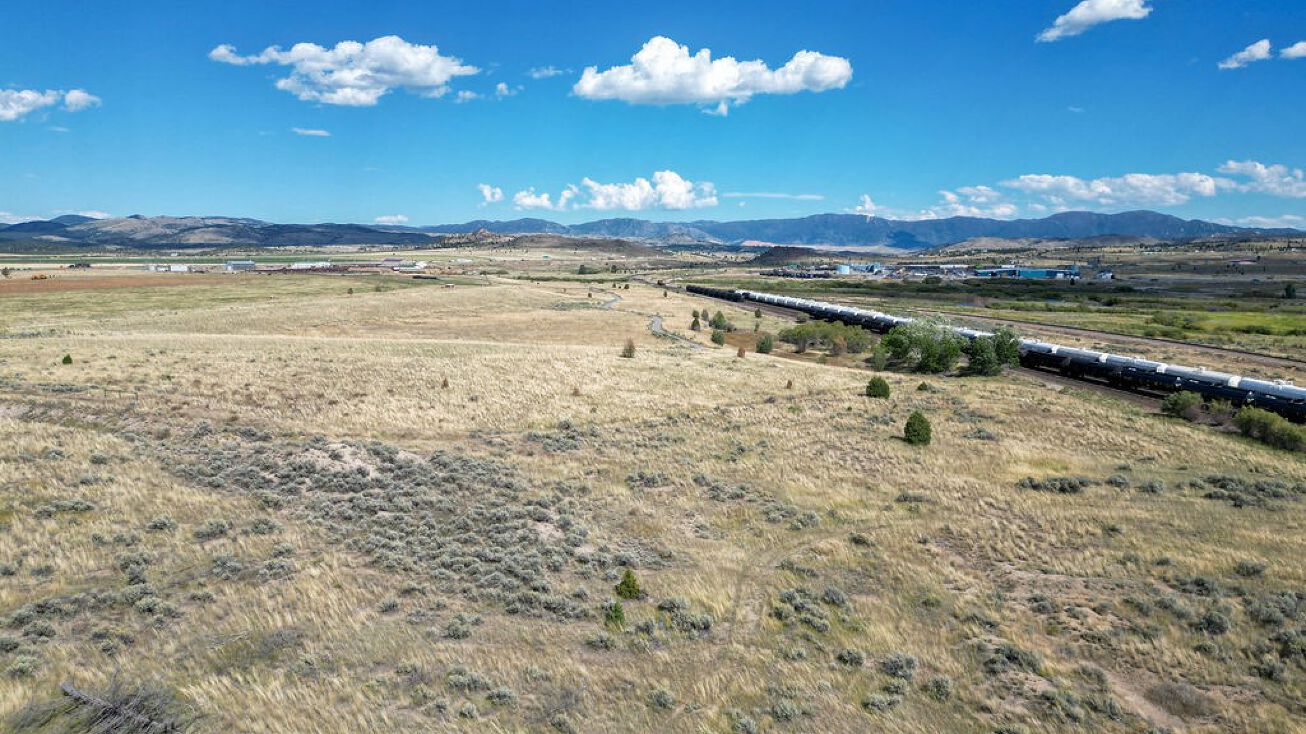 TBD Laird Street, Ramsay, MT 59748
