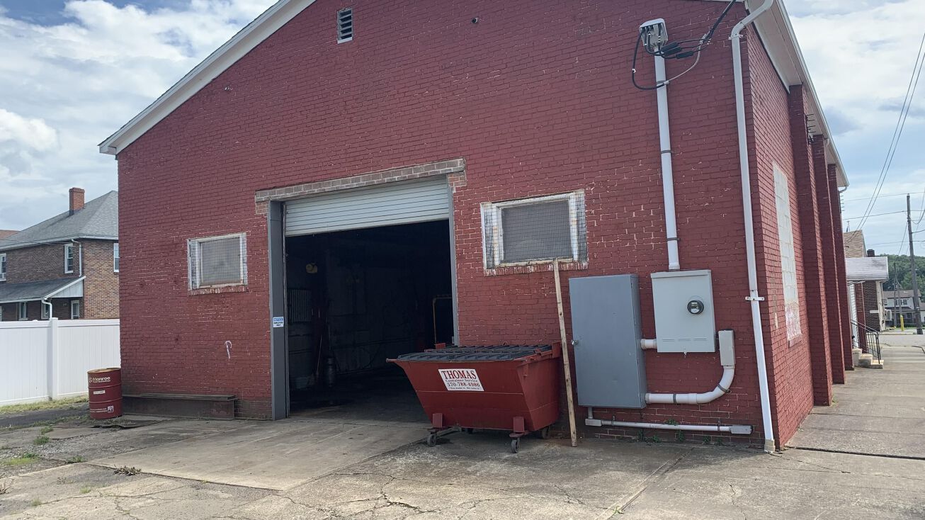 0 Oak & Walnut Street, Tresckow, PA 18254