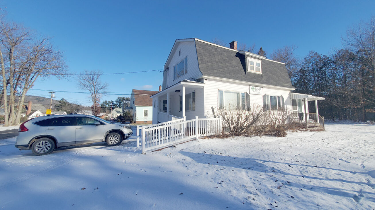 1 Montebello Street, Woodsville, NH 03785