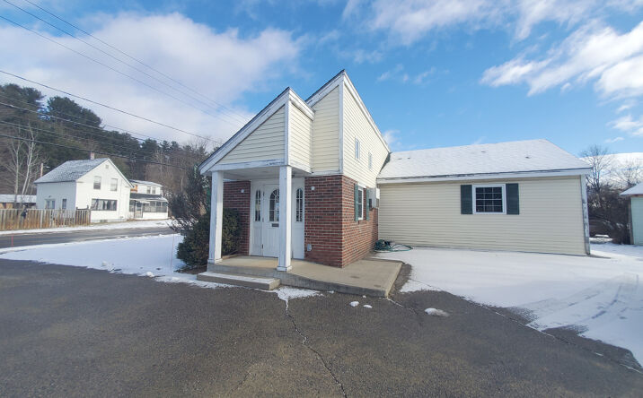 Pictures of Special Purpose property located at 532 Union Street, Littleton, NH 03256 for sales - image #1