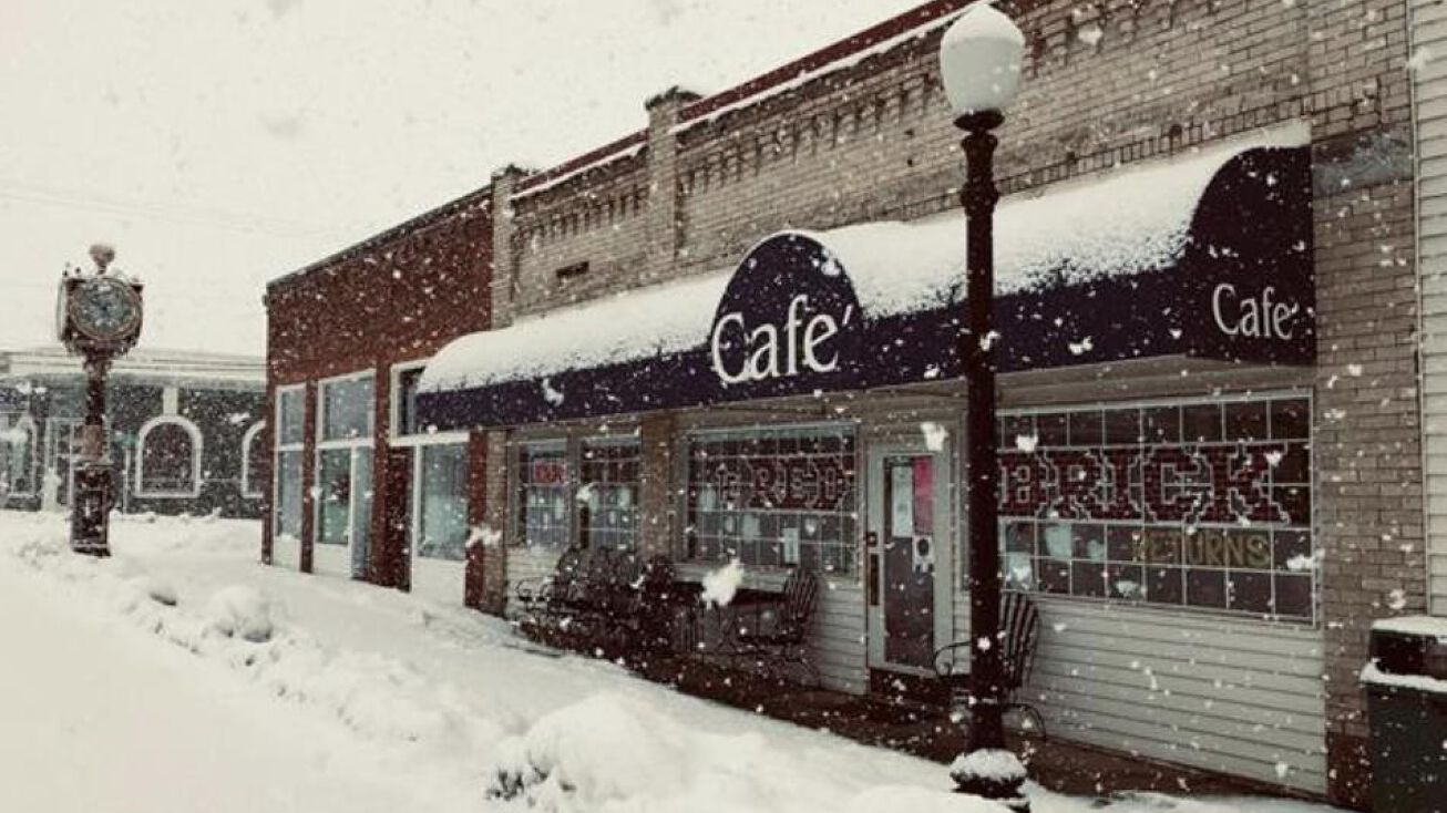 528530 S Whitman, Rosalia, WA 99171