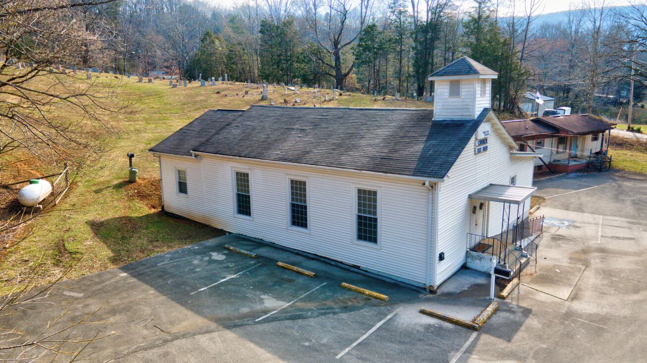 3964 Montvale Road, Maryville, TN 37803