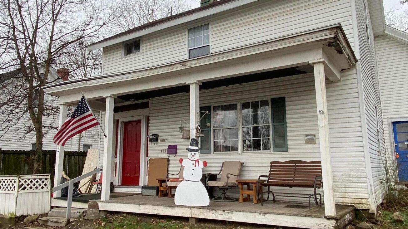 341 E Mound Street, Circleville, OH 43113