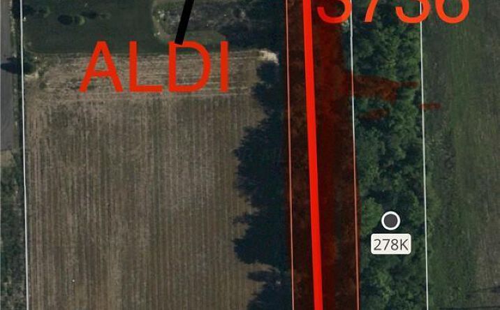 Pictures of Land, Multifamily, Office property located at 3736 Navarre Avenue, Oregon, OH 43616 for sales - image #1