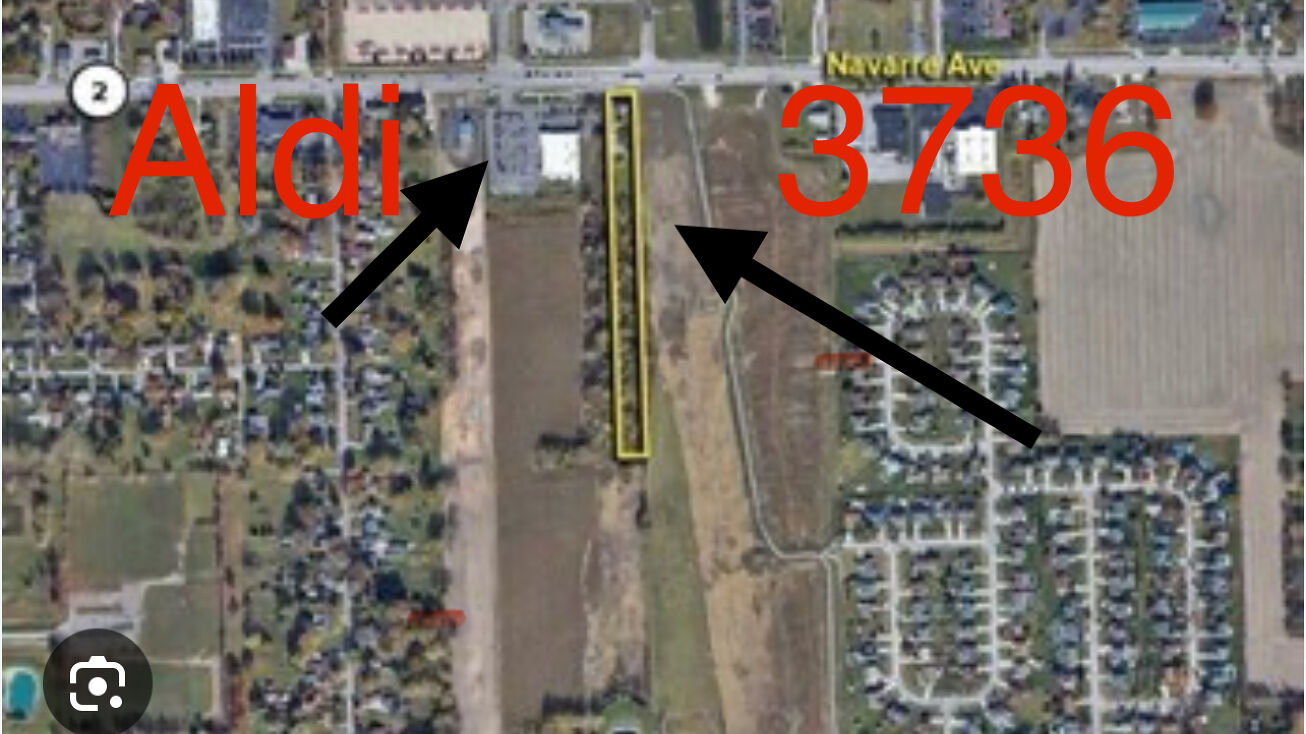 3736 Navarre Ave, Oregon, OH 43616