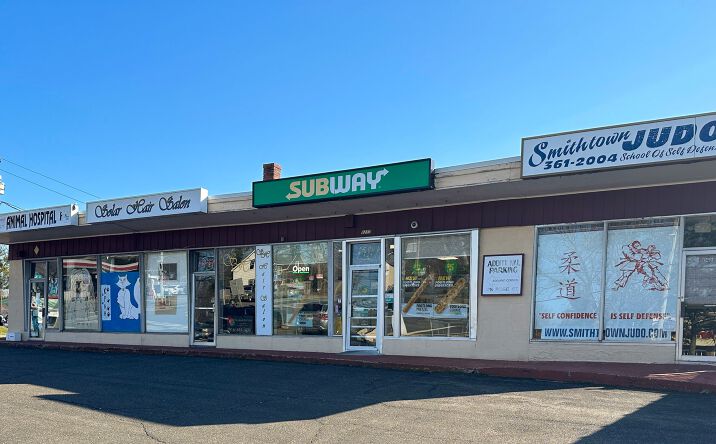 Pictures of Retail property located at 1215 Rte 25A, Smithtown, NY 11787 for sales - image #1