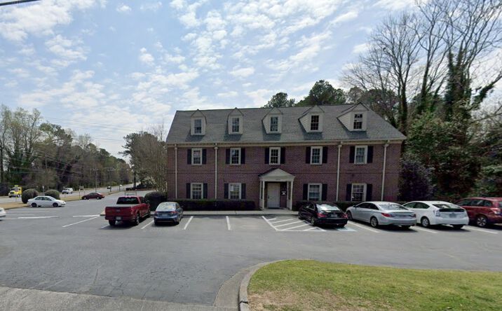image of property at 2800 SHALLOWFORD RD NE Chamblee GA 30341-5295