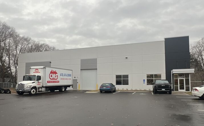 Minneapolis, MN Commercial Real Estate for Sale | Crexi.com