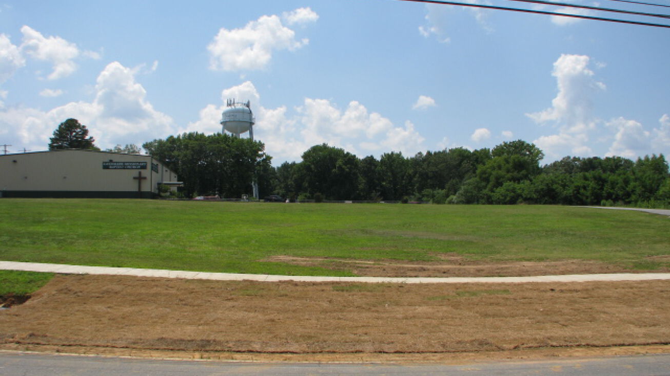 2200 Marshall Rd, Jacksonville, AR 72076