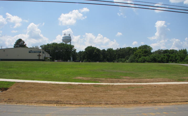 Pictures of Land property located at 2200 Marshall Rd, Jacksonville, AR 72076 for sales - image #1