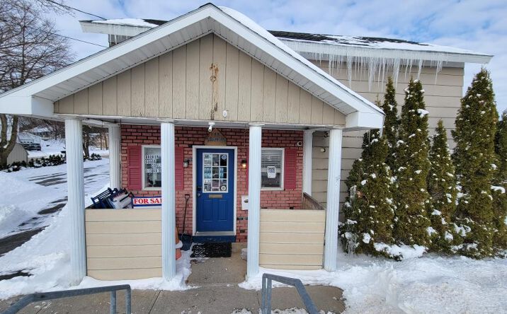 Pictures of Office property located at 102 S Main St, Black River, NY 13612 for sales - image #1
