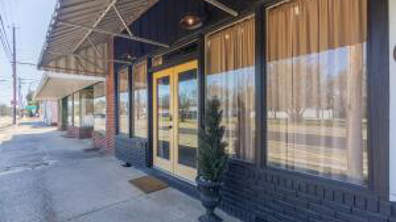 113 Railroad Avenue, Salley, SC 29137