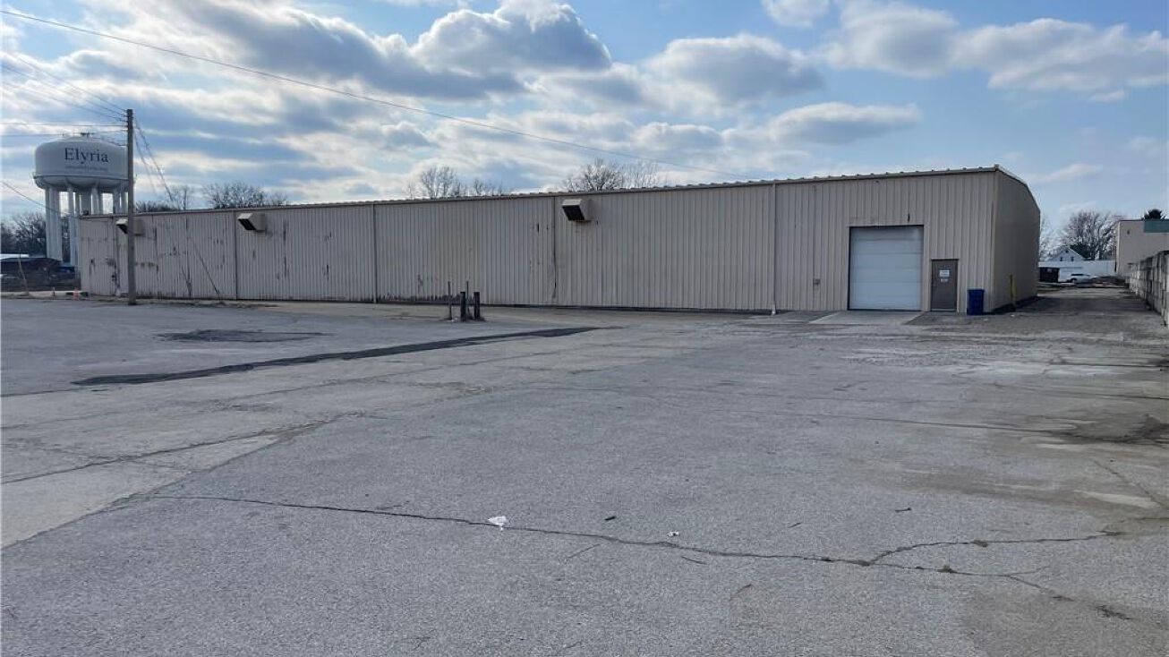 405 S Abbe Rd, Elyria, OH 44035 | Crexi.com