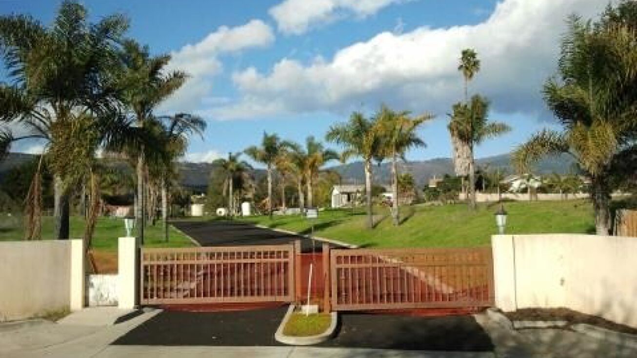 Pictures of Land property located at 5752 Stow Canyon Rd, Goleta, CA 93117 for sales - image #1