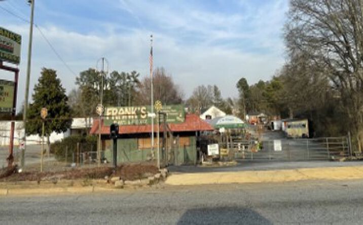 Pictures of Land property located at 2600 Boiling Springs Rd, Boiling Springs, SC 29316 for sales - image #1