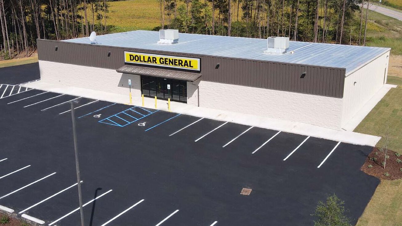 736 S Main St, Society Hill, SC 29593