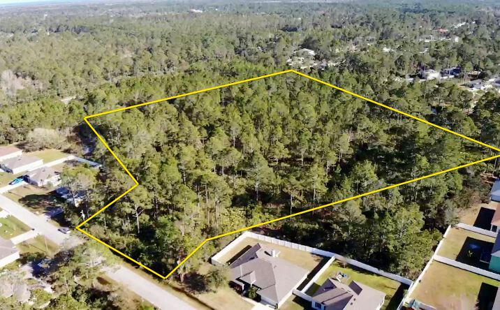 36 Kashmir Trail, Palm Coast, FL 32164 | Crexi.com