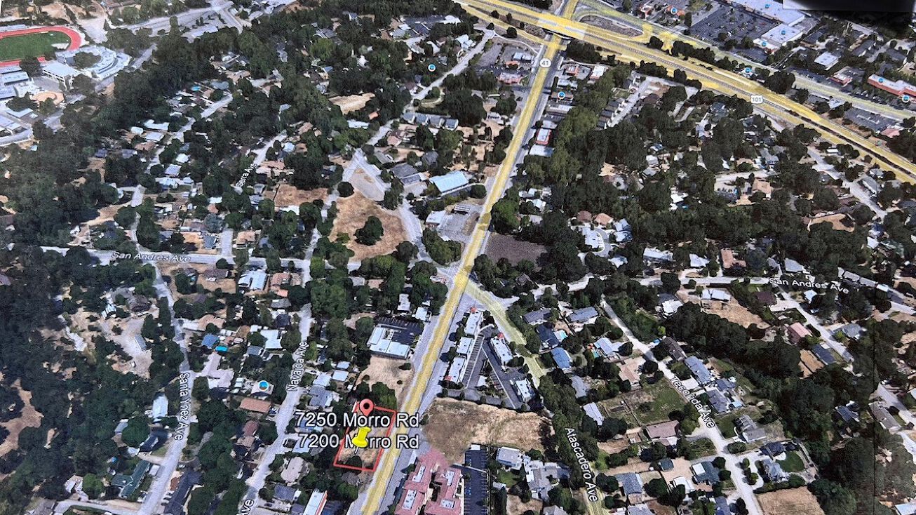 7200 Morro Rd, Atascadero, CA 93422