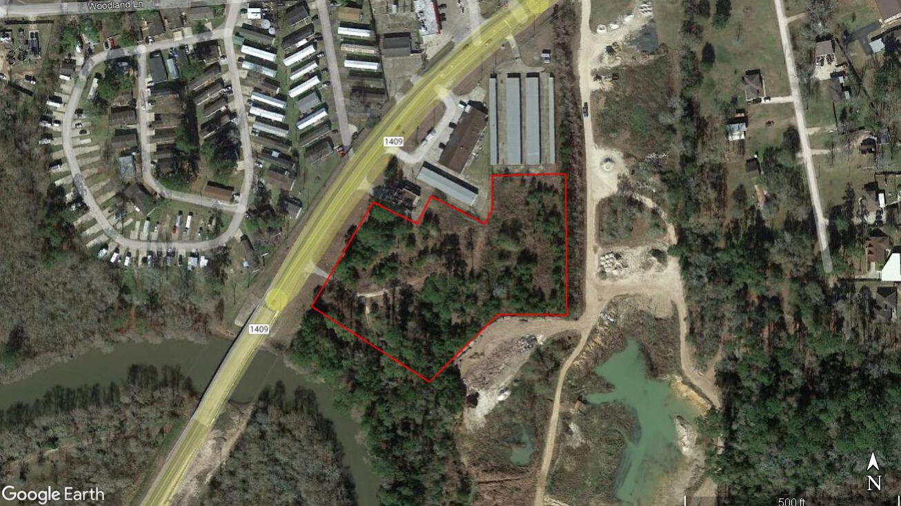 12700 FM1409, Old RiverWinfree, TX 77535