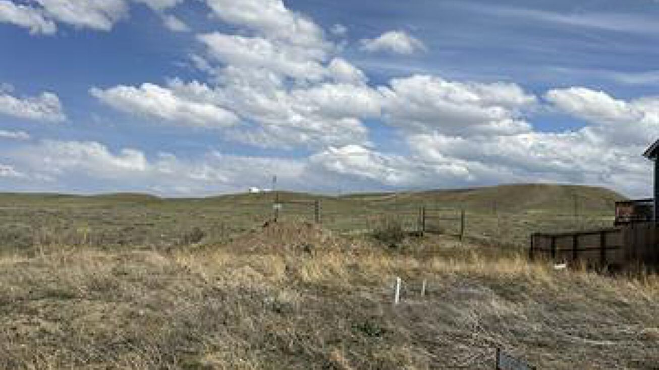 2434 Mercy Lane Casper, Bar Nunn, WY 82609