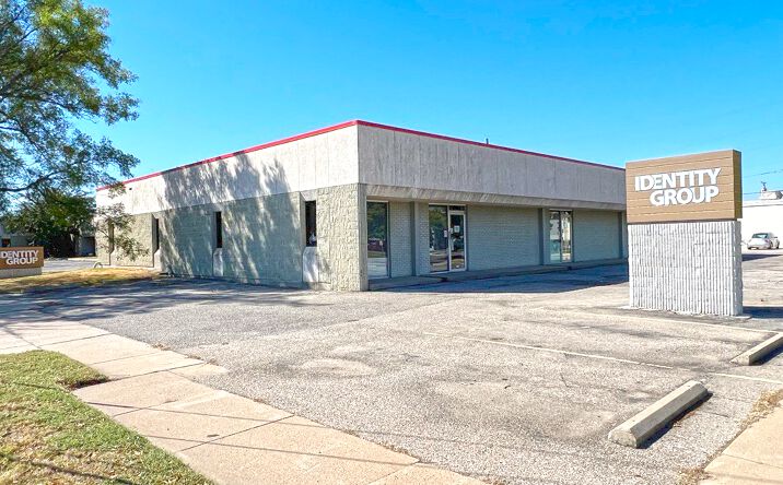 Pictures of Industrial property located at 313 S Ida St, Wichita, KS 67211 for sales - image #1