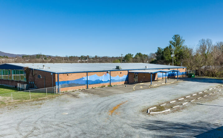 Pictures of Special Purpose property located at 140 Hershberger Rd NW, Roanoke, VA 24012 for sales - image #1