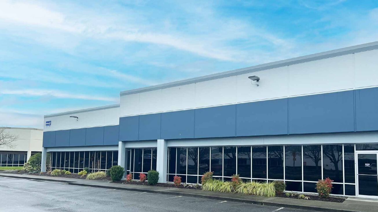 12687 Gateway Dr S, Tukwila, WA 98168