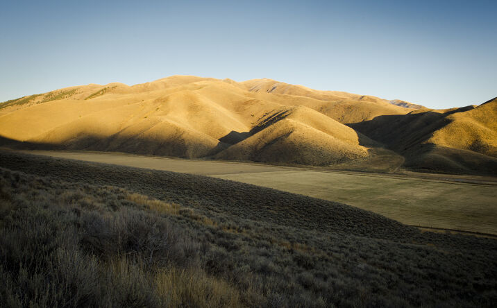 Pictures of Land property located at TBD Lot 2 Quigley Farm Rd, Hailey, ID 83333 for sales - image #1
