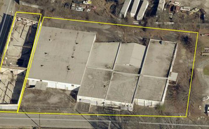 Pictures of Industrial property located at 511 Stephens St SW, Atlanta, GA 30310, 728 Humphries St SW, Atlanta, GA 30310 for sales - image #1