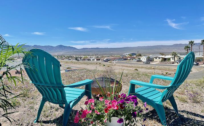 Pictures of Land property located at 1932 Joann Ave, Bullhead City, AZ 86442 for sales - image #1