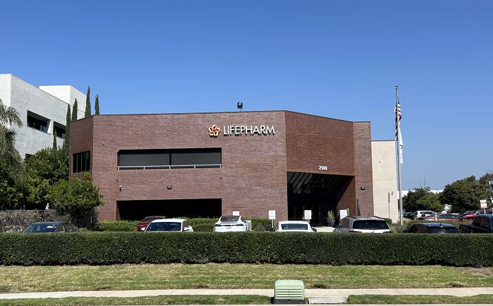 image of property at 2569 MCCABE WAY Irvine CA 92614-5222 APN: 435-132-19