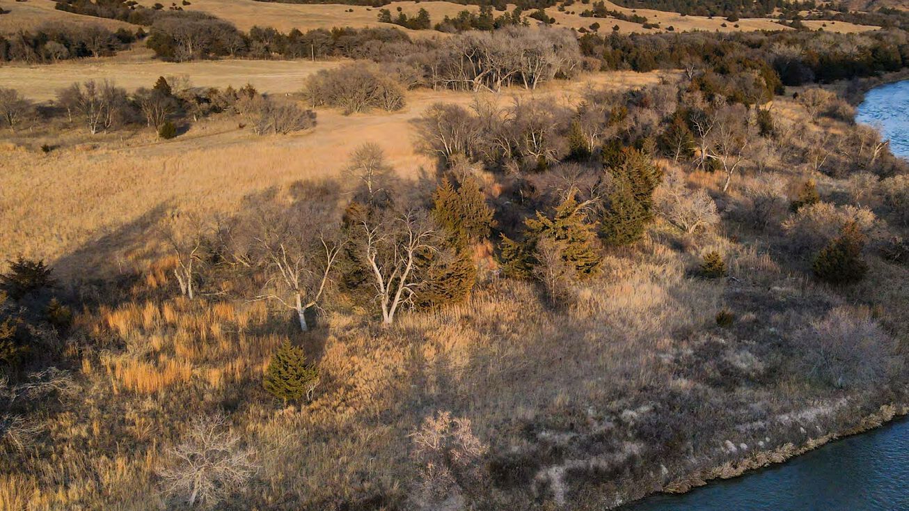 Pine Canyon Ranch, Sparks, NE 69220