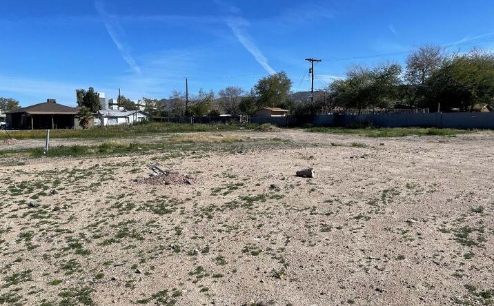 Pictures of Land property located at 27 E Baseline Rd, Phoenix, AZ 85042 for sales - image #1