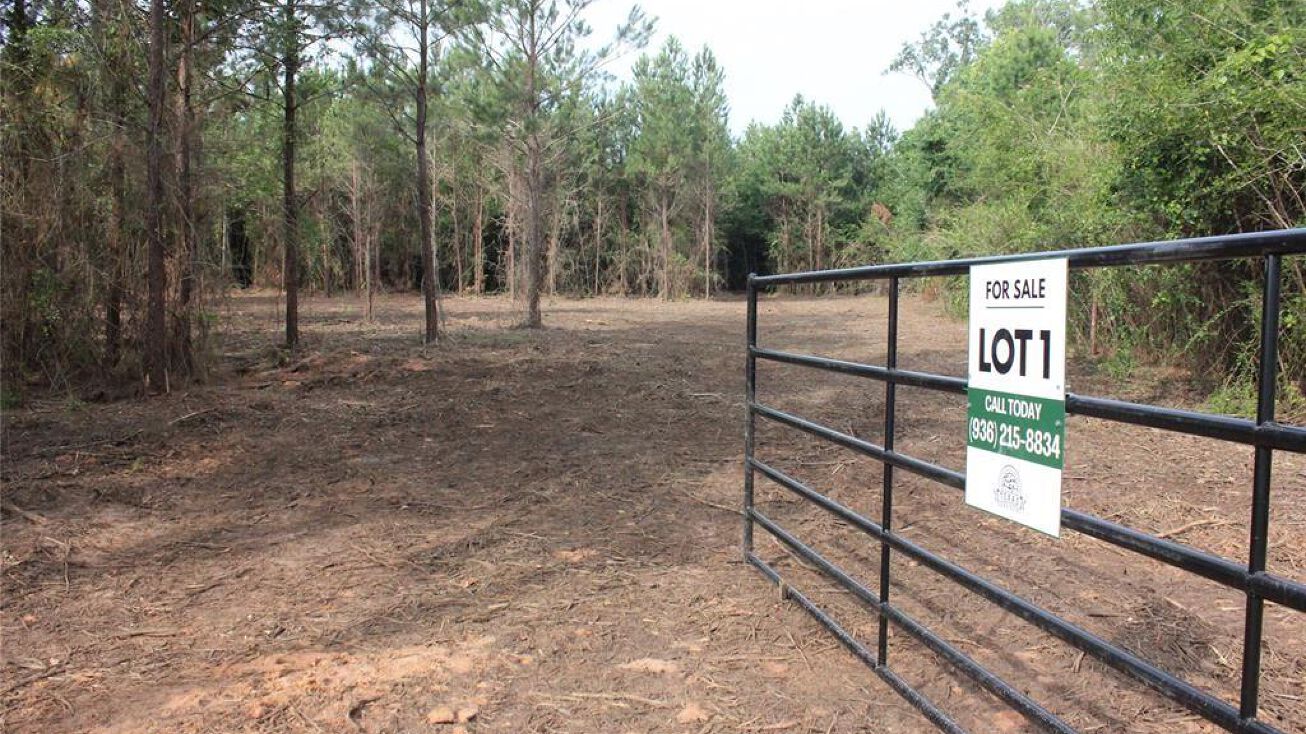 0 Fm 2251 Lot 1 Lufkin, TX, Lufkin, TX 75904