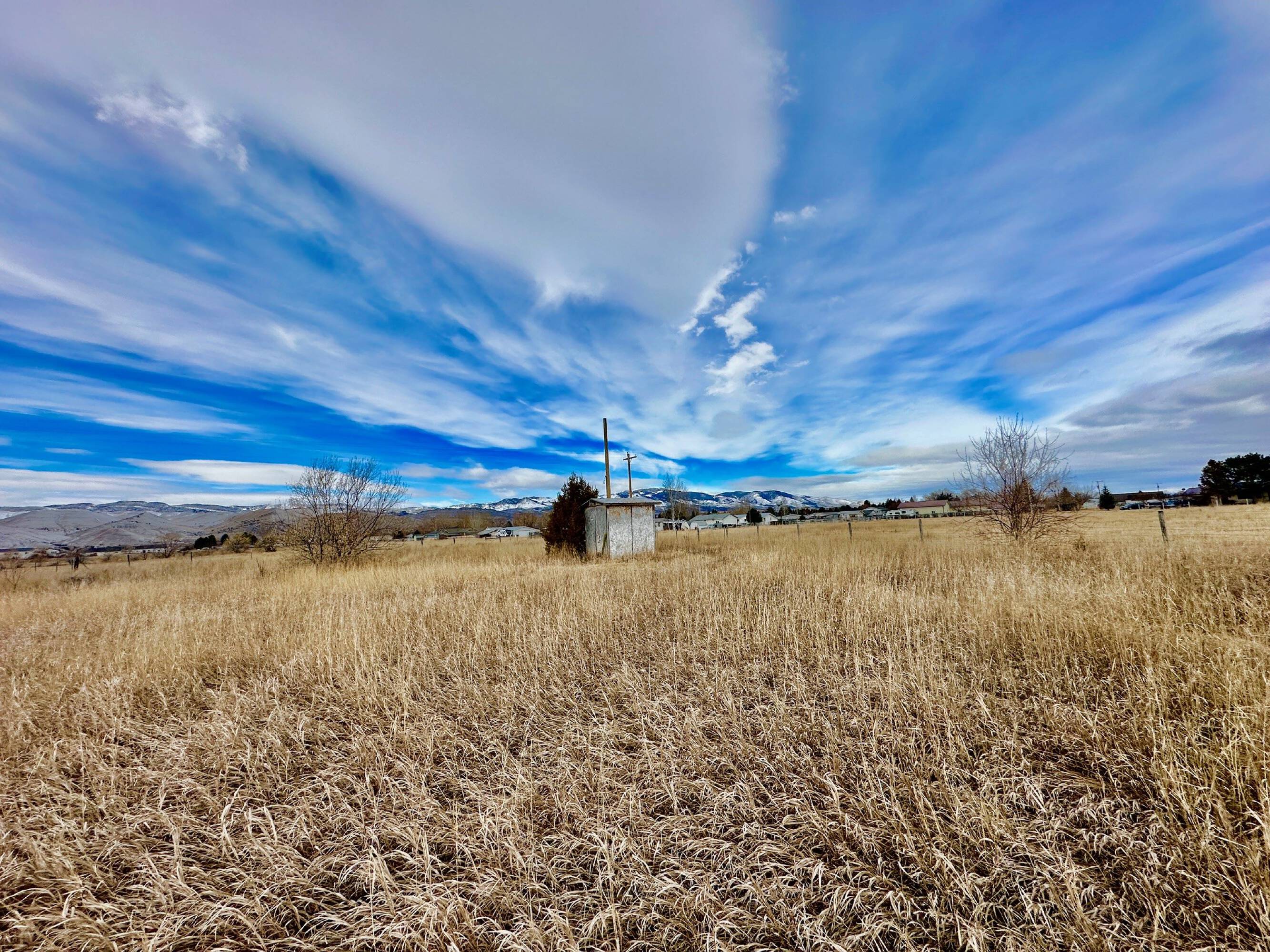 509 S Harrison Ave,Unit TRACT C 1.34 Acres, Townsend, MT 59644