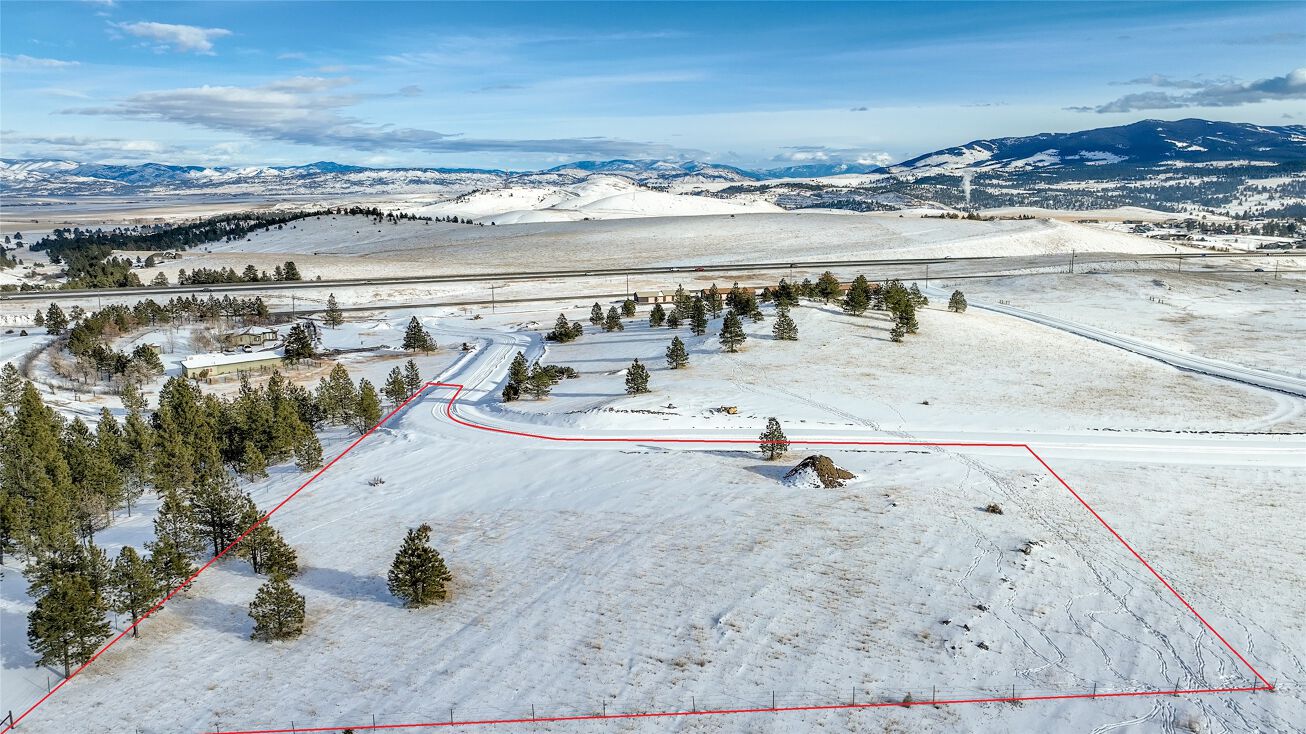 22 Mansfield Loop, Clancy, MT 59634