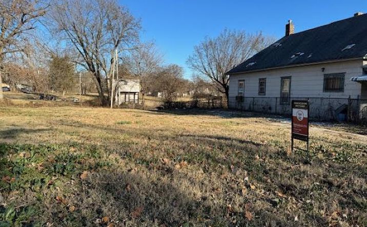 image of property at 1959 N 6TH ST Kansas City KS 66101