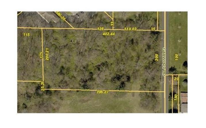Pictures of Land property located at Garwood Road , Richmond, IN 47374 for sales - image #1