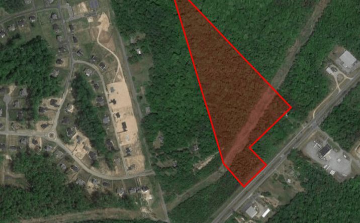 Pictures of Land property located at James Madison Parkway, King George, VA 22548, VA 22548 for sales - image #1