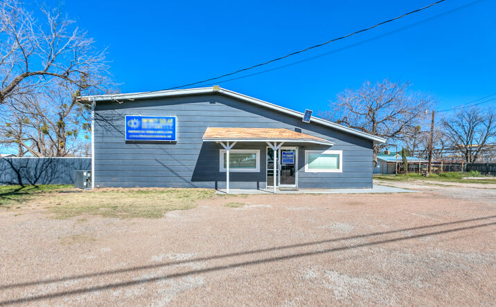 613 W 29th St, San Angelo, TX 76903 | Crexi.com