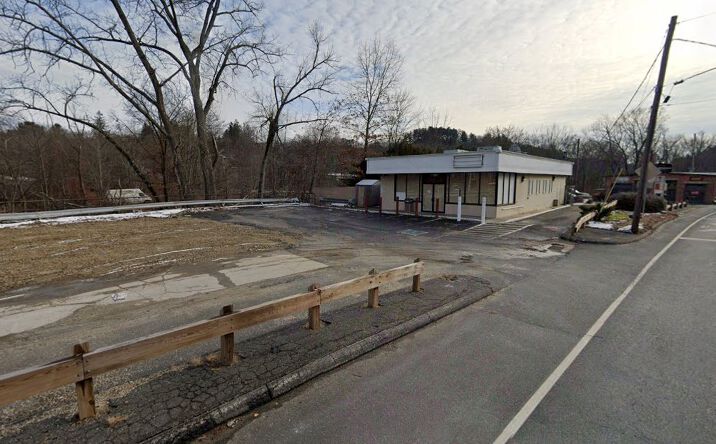 Pictures of Retail, Land property located at 10 River Rd, Stafford, CT 06076 for sales - image #1
