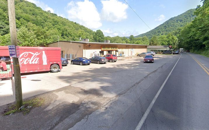 Pictures of Retail property located at 36344 Coal River Rd, Whitesville, WV 25209 for sales - image #1