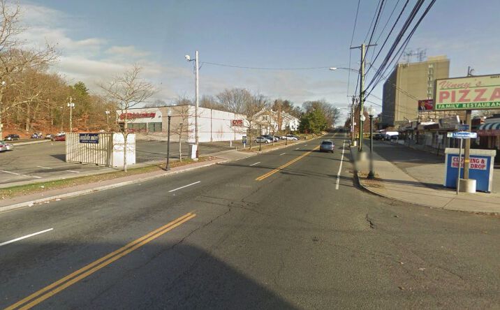 Pictures of Retail property located at 2610 E Main St, Bridgeport, CT 06610 for sales - image #1
