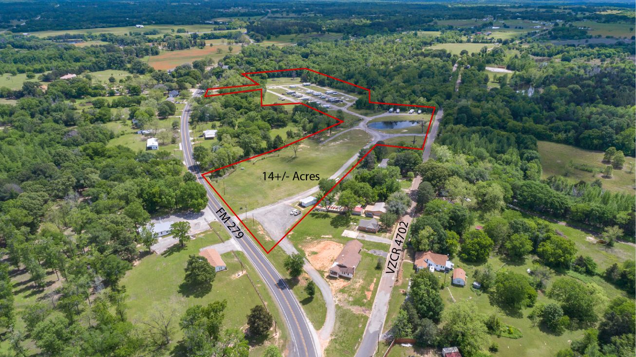 1720 FM 279, Ben Wheeler, TX 75754