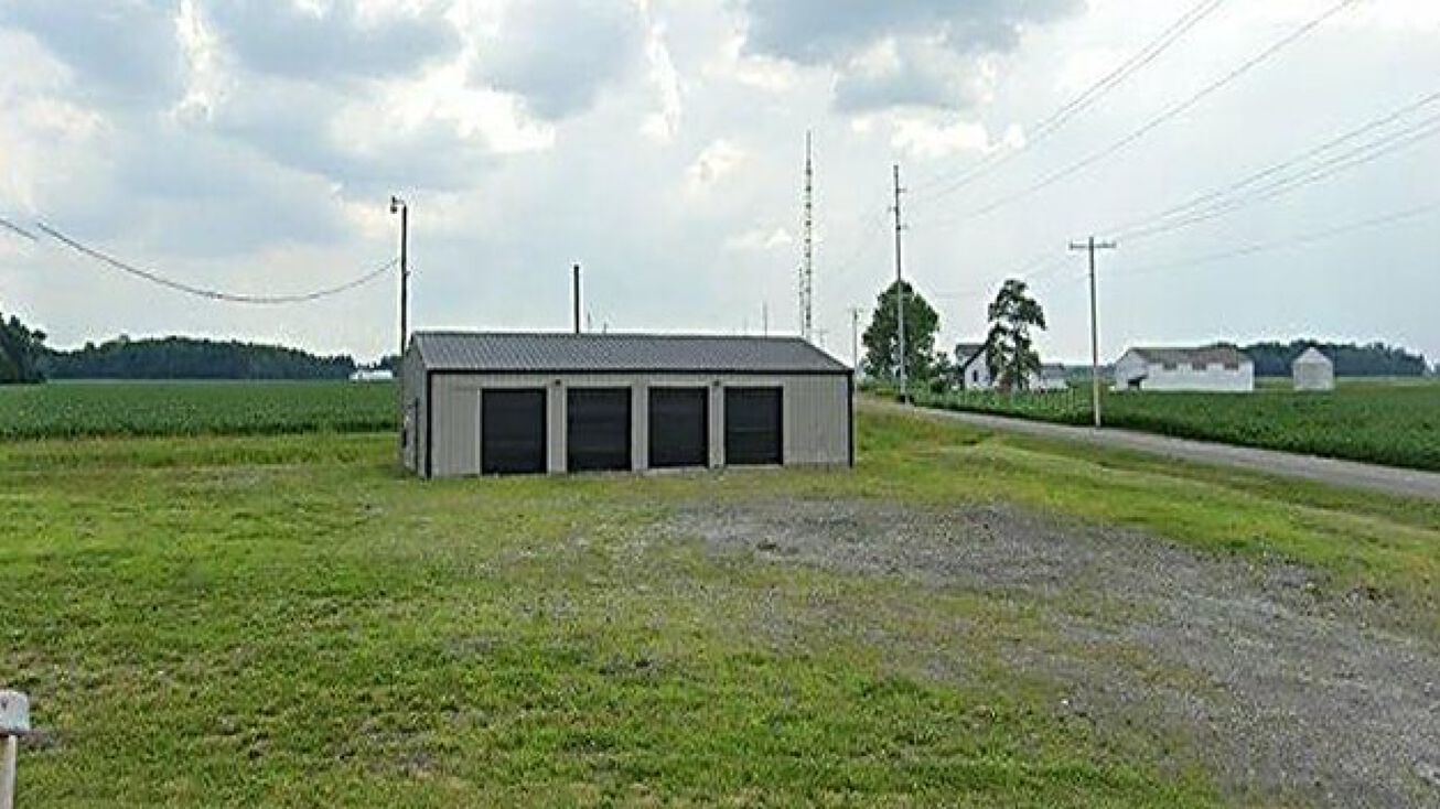 13279 Allentown Rd, Spencerville, OH 45887