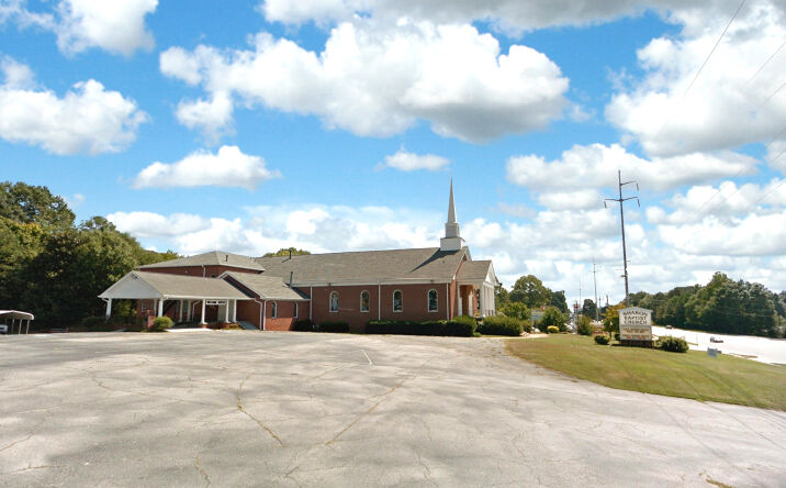 Pictures of Land property located at 3405 S Cobb Dr SE, Smyrna, GA 30080 for sales - image #1