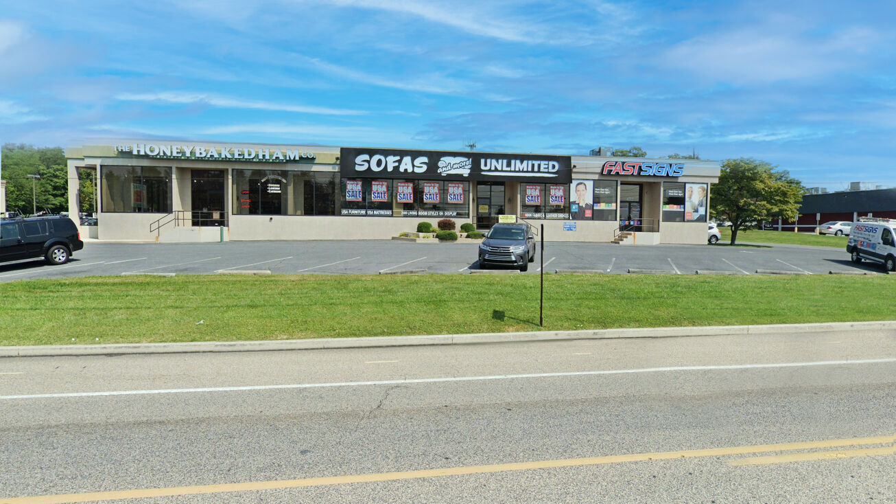 Giant Carlisle Pike Mechanicsburg Pa