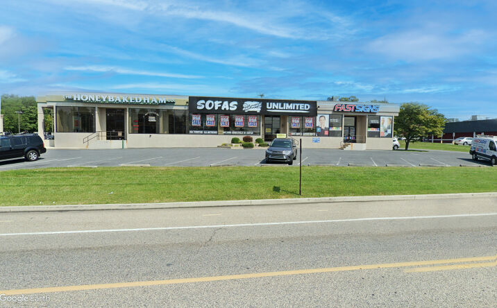 Home - FASTSIGNS Of Mechanicsburg